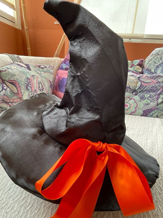 Disfraz Bruja infantil