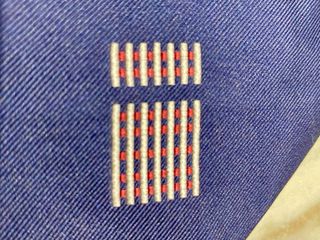 Corbata Prada nueva.