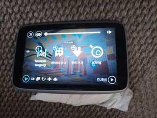 Tomtom go premium 