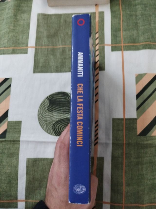 Che LA Festa Cominci New Ed. (Italian Edition)