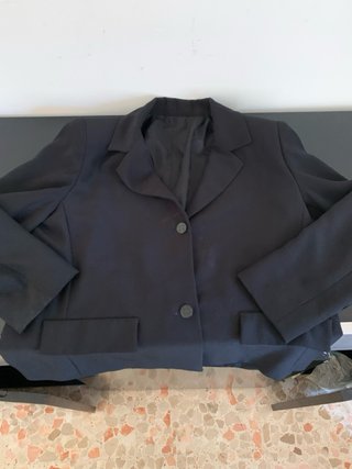 Blazer Zara