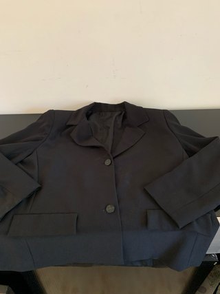Blazer Zara