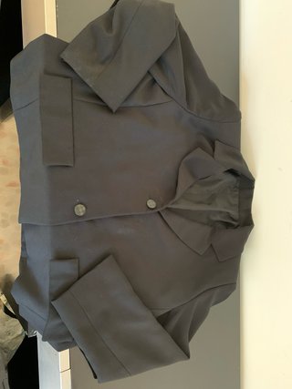 Blazer Zara