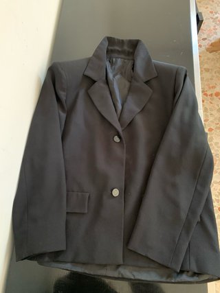 Blazer Zara