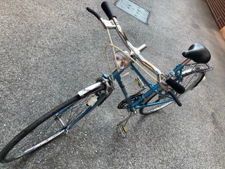 Dos Bicicletas BH Gacela