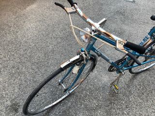 Dos Bicicletas BH Gacela