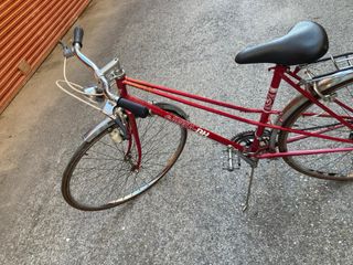 Dos Bicicletas BH Gacela