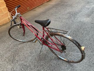 Dos Bicicletas BH Gacela