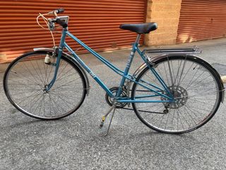 Dos Bicicletas BH Gacela