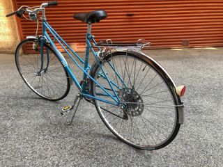 Dos Bicicletas BH Gacela