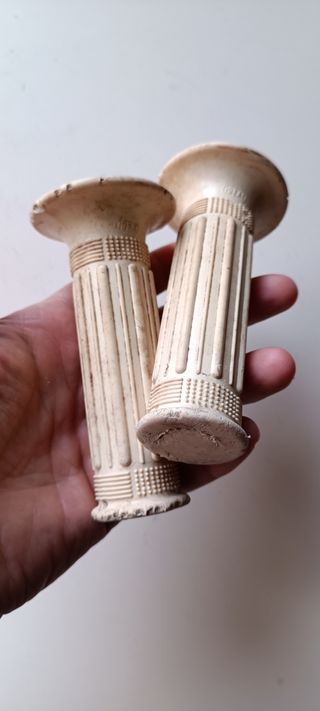 Puños Ideal.