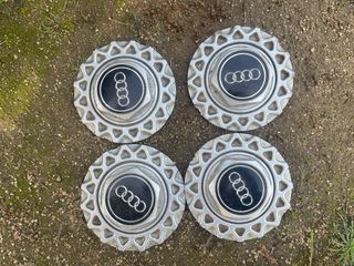 Tapas llantas bbs audi 