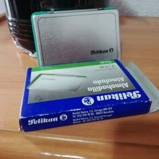 Tinta para tampon de sello