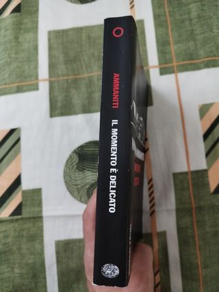 Il momento è delicato