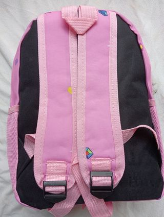 Mochila nueva unicornio My little pony