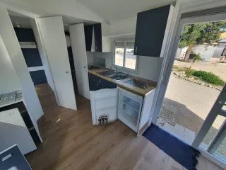 mobilhome casa prefabricada para entrar a vivir