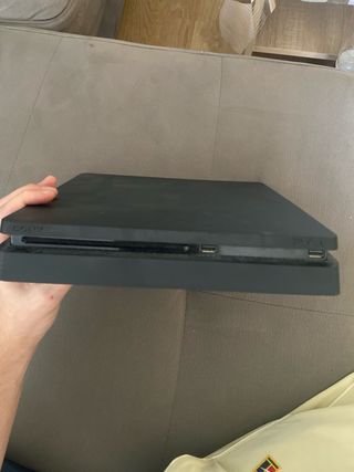 Play Station 4 