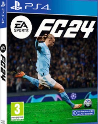 Play Station 4 