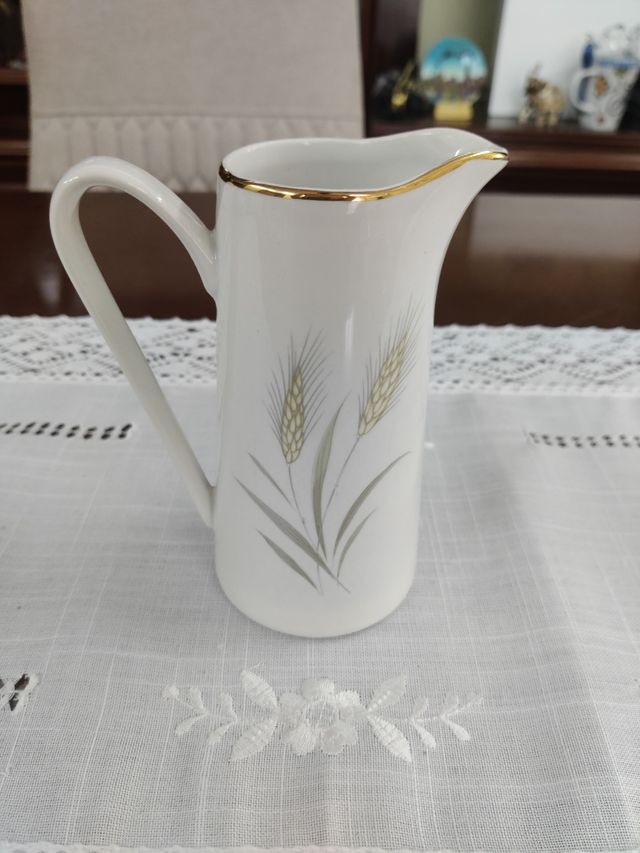 Stoviglie complete San Claudio (1969) 107 pezzi