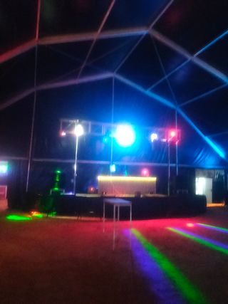 Equipos de Sonido e iluminación alquiler