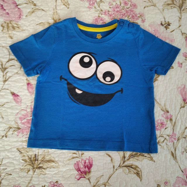 Lote ropa verano talla 2-3 años