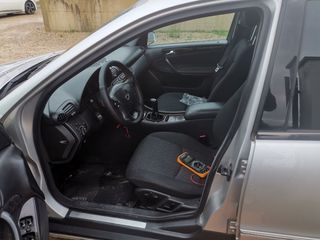 Mercedes-Benz Clase C 2001