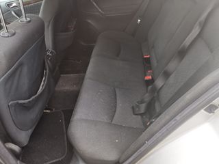 Mercedes-Benz Clase C 2001