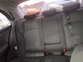 Mercedes-Benz Clase C 2001