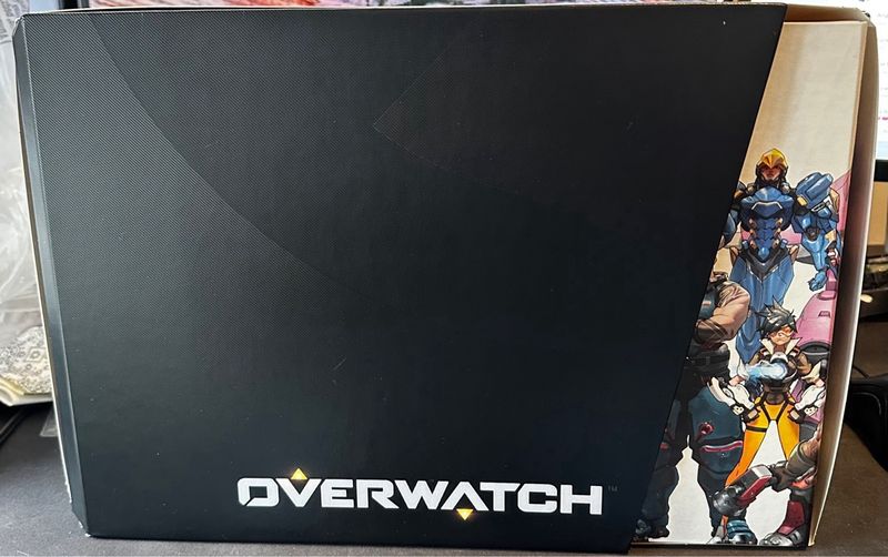 Imagen de Overwatch Edición coleccionista PC Precintada