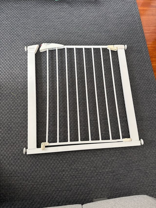 Barriere a scala per bambini 