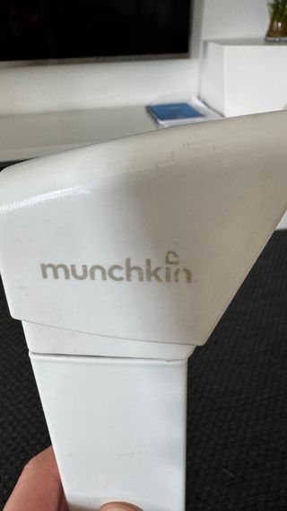 Barreras infantiles escalera