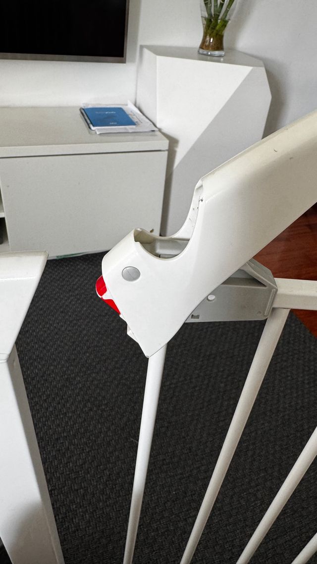 Barriere a scala per bambini 