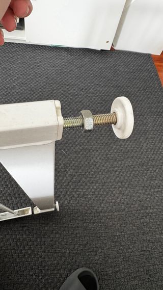 Barreras infantiles escalera