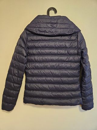 Plumas Mango XS-S