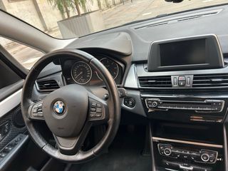BMW Serie 2 2016