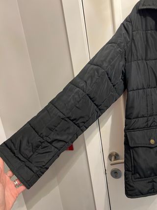 Chaqueton mujer Burberry