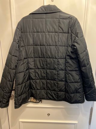 Chaqueton mujer Burberry