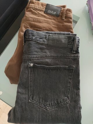 Pantalón