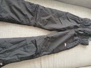 Buzo pantalón nieve niño