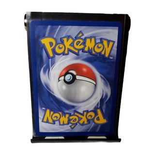 Carta Mewtwo Promo 1999 Original