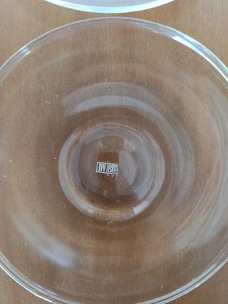 IVV tazze cappuccino/tè doppia parete