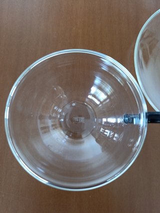 IVV tazze cappuccino/tè doppia parete