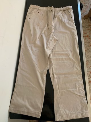 Pantalone Zara