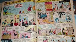 Mortadelo ,nº 459 de 1979