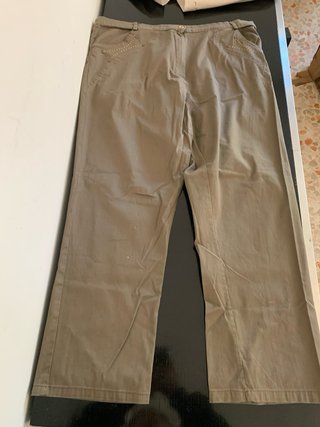 Pantalone Zara