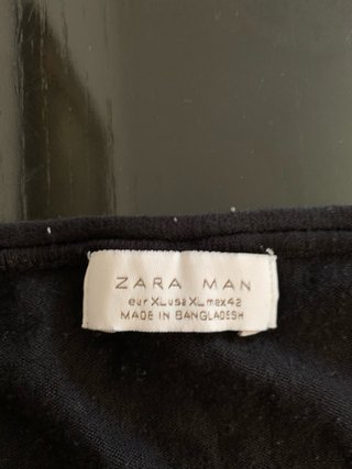 Maglione Zara