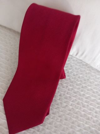 CORBATA ZIDE ANDREW'S TIES