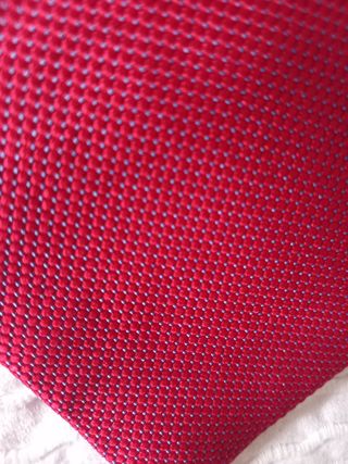 CORBATA ZIDE ANDREW'S TIES