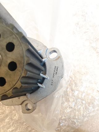 Bomba del agua 1.9 TDI