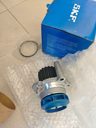 Bomba del agua 1.9 TDI